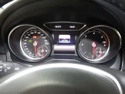 Grijs Gebruikt 2017 Mercedes CLA180 Business Sedan | € 13.500 (Super prijs)