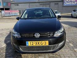 Gebruikt 2012 VW Polo Highline Sedan | € 4.500 (Eerlijke prijs)
