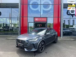 Grijs Gebruikt 2021 Cupra Formentor VZ SUV | € 33.999 (Duur)