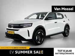Wit Gebruikt 2025 Opel Frontera Edition SUV | € 29.900 (Goede deal)