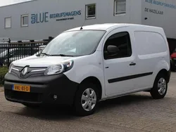 Wit Gebruikt 2021 Renault Kangoo MPV | € 9.900 (Goede deal)