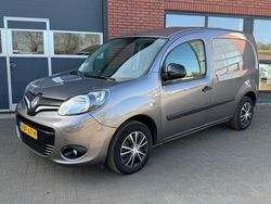 Grijs Gebruikt 2019 Renault Kangoo MPV | € 8.450 (Eerlijke prijs)