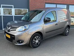 Grijs Gebruikt 2019 Renault Kangoo MPV | € 9.950 (Iets duurder)