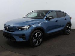 Blauw Gebruikt 2025 Volvo C40 Plus SUV | € 46.950