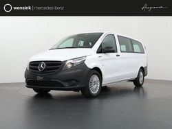 Wit Nieuw 2024 Mercedes e-Vito Van | € 68.753
