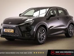 Zwart, metallic lak Nieuw 2025 Lexus LBX Business Edition SUV | € 38.750 (Eerlijke prijs)
