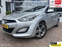 Grijs Gebruikt 2014 Hyundai i30 Hatchback | € 7.499 (Goede deal)