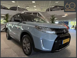 Blauw Gebruikt 2024 Suzuki Vitara SUV | € 29.950 (Eerlijke prijs)