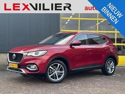Rood Gebruikt 2021 MG EHS SUV | € 19.995 (Eerlijke prijs)
