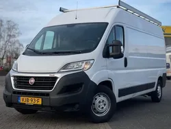 Wit Gebruikt 2019 Fiat Ducato Van | € 12.950 (Super prijs)