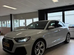 Hatchback Gebruikt 2022 Audi A1 Sportback S-Line Hatchback | € 25.250