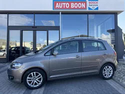 Bruin Gebruikt 2012 VW Golf Plus Highline MPV | € 11.750 (Iets duurder)