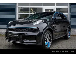 Zwart Gebruikt 2023 Lynk & Co 01 SUV | € 30.945 (Iets duurder)