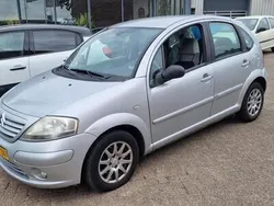 Grijs Gebruikt 2004 Citroën C3 Exclusive Hatchback | € 1.250 (Goede deal)