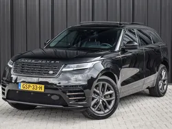 Zwart Gebruikt 2023 Land Rover Range Rover Velar SE Dynamic SUV | € 68.750 (Eerlijke prijs)