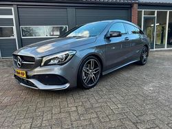 Gebruikt 2018 Mercedes CLA200 Shooting Brake AMG Stationwagen | € 20.750 (Goede deal)