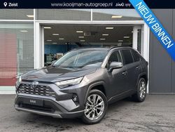 Grijs Gebruikt 2022 Toyota RAV4 Executive SUV | € 39.895 (Goede deal)