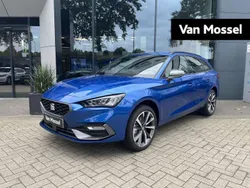 Grijs Nieuw 2025 Seat Leon Business Stationwagen | € 39.890 (Iets duurder)