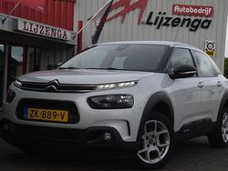 Wit Gebruikt 2019 Citroën C4 Cactus Business Class Hatchback | € 8.750 (Eerlijke prijs)