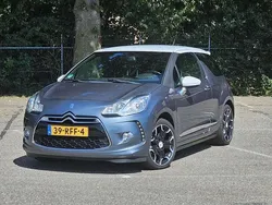 Gebruikt 2011 Citroën DS3 Sport Chic Sedan | € 6.500 (Iets duurder)