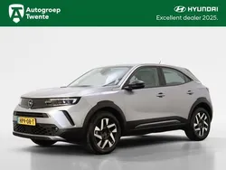 Grijs Gebruikt 2024 Opel Mokka SUV | € 23.950 (Eerlijke prijs)