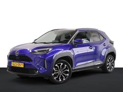 Suv Gebruikt 2024 Toyota Yaris Cross SUV | € 28.950 (Eerlijke prijs)