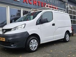 Overige Gebruikt 2015 Nissan NV200 Van | € 3.950 (Super prijs)