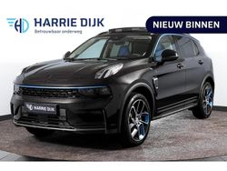 Zwart Gebruikt 2023 Lynk & Co 01 SUV | € 26.795 (Eerlijke prijs)