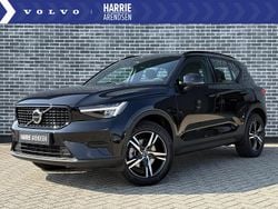 Zwart Gebruikt 2025 Volvo XC40 Plus SUV | € 45.694 (Eerlijke prijs)