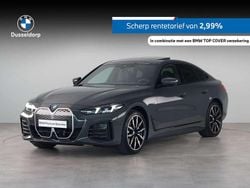 Grijs Gebruikt 2025 BMW i4 Comfort Edition Sedan | € 46.950 (Goede deal)