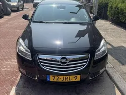 Gebruikt 2009 Opel Insignia Edition Sedan | € 6.250 (Duur)