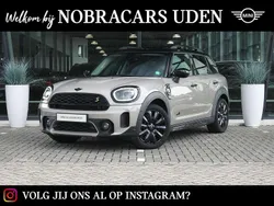 Grijs Gebruikt 2023 Mini Cooper S Countryman Classic SUV | € 42.950 (Duur)