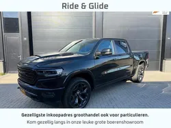 Zwart Gebruikt 2020 Dodge Ram Limited Pickup | € 50.950 (Goede deal)