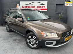Bruin Gebruikt 2012 Volvo XC70 SUV | € 10.990 (Eerlijke prijs)
