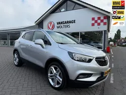 Grijs Gebruikt 2019 Opel Mokka Edition SUV | € 17.950 (Eerlijke prijs)