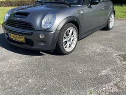 Grijs Gebruikt 2006 Mini Cooper S Cabriolet Chili Cabriolet | € 5.500 (Super prijs)