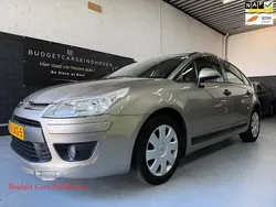 Beige Gebruikt 2009 Citroën C4 Hatchback | € 1.895 (Goede deal)