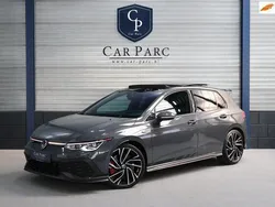 Grijs Gebruikt 2021 VW Golf VIII GTI Stationwagen | € 33.995 (Eerlijke prijs)