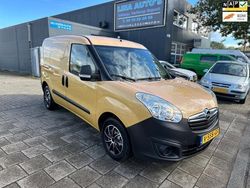 Overige Gebruikt 2017 Opel Combo Edition MPV | € 4.249 (Eerlijke prijs)