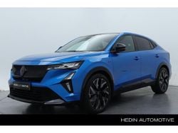 Blauw Gebruikt 2024 Renault Rafale Esprit Alpine SUV | € 42.445 (Eerlijke prijs)