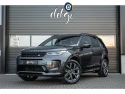 Grijs Gebruikt 2021 Land Rover Discovery Sport HSE Dynamic SUV | € 34.950 (Goede deal)