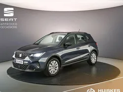 Grijs Gebruikt 2024 Seat Arona Reference SUV | € 23.400 (Iets duurder)