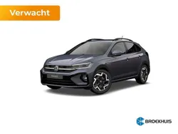 Grijs, metallic lak Nieuw 2025 VW Taigo R-line Edition SUV | € 40.490 (Duur)