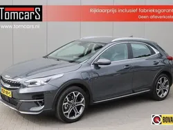 Grijs Gebruikt 2021 Kia XCeed SUV | € 22.750 (Eerlijke prijs)