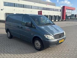 Gebruikt 2005 Mercedes 320 | € 2.750