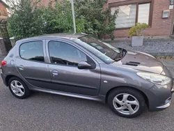 Grijs Gebruikt 2009 Peugeot 206 Hatchback | € 500 (Super prijs)