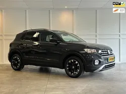 Grijs Gebruikt 2019 VW T-Cross Life SUV | € 16.950 (Eerlijke prijs)