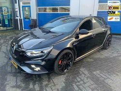 Zwart Gebruikt 2018 Renault Mégane IV R.S. Hatchback | € 32.500 (Eerlijke prijs)