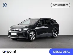 Zwart Gebruikt 2024 VW ID.4 Pro SUV | € 43.949 (Duur)