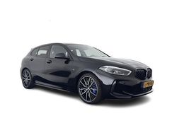 Zwart Gebruikt 2020 BMW M135 Executive Hatchback | € 29.945 (Eerlijke prijs)
